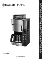 Russell Hobbs 25610-56 Manual De Instrucciones