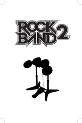 harmonix Rock Band 2 Manual Del Usuario