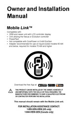 Northern Tool Mobile Link Manual Del Usuario