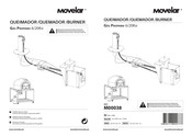 Movelar M00038 Manual Del Usuario