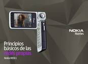 Nokia N93i-1 Guia Del Usuario