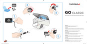 Tomtom GO CLASSIC Guia De Inicio Rapido