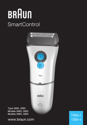 Braun 5685 Manual Del Usuario
