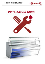 DOCRILUC VE-10 Guia De Instalacion