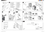 Gorenje GV631E60 Manual De Instrucciones