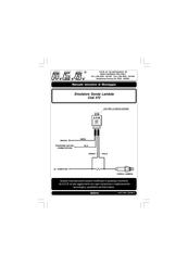 A.E.B. 472 Manual De Instrucciones