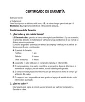 LG KP265d Guia Del Usuario