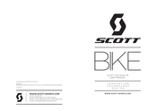Scott Sports Voltage FR 700 Manual Del Usuario