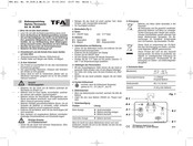 Tfa 30.2028 Instrucciones De Uso