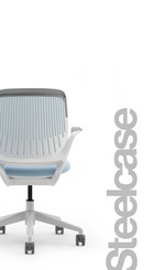 Steelcase cobi Manual De Instrucciones