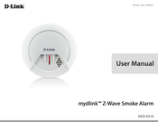 D-Link mydlink DCH-Z310 Manual De Usuario