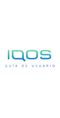 iQOS 4 Guía De Usuario