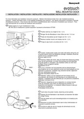 Honeywell evotouch Instalación