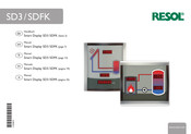 Resol SDFK Manual Del Usario