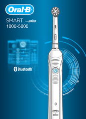 Braun Oral-B SMART 5000L Manual De Instrucciones