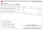 THB 1P Instrucciones De Instalación