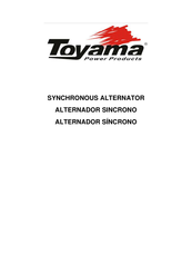 TOYAMA TA17.3CS2 Manual De Instrucciones