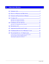 Zonge GDP-32 Manual De Instrucciones