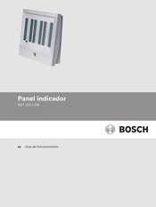 Bosch BAT 100 LSN Guia De Funcionamiento