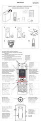 Snom M85 Manual De Instrucciones