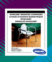 Invacare 6499BHD Manual Del Usuario