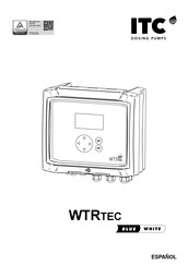 ITC WTRTEC Manual Del Usuario