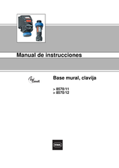 Stahl 214066 Manual De Instrucciones