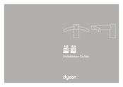 Dyson AB10 Guia De Instalacion