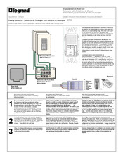 Legrand IC7000 Instrucciones De Instalación