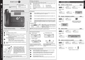 Alcatel-Lucent IP Touch 4028 Guia Del Usuario