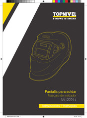 TOPNIVEL NV122214 Instrucciones