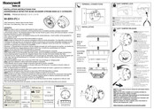 Honeywell MI-BRS-PC-I Manual De Instrucciones