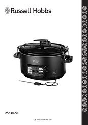 Russell Hobbs 25630-56 Manual De Instrucciones