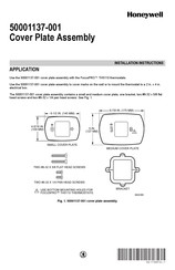 Honeywell PRO TH3210 Instrucciones De Instalación