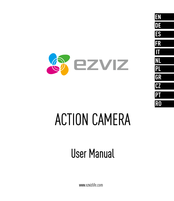 Ezviz S3 Manual De Usuario