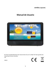 BSL 9TAND Manual De Usuario