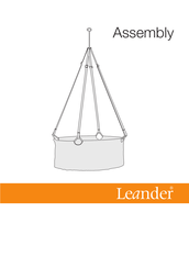 LEANDER CLASSIC Guia Del Usuario