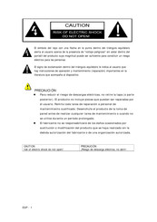 Prestigio Power Bank 501 Manual Del Usuario