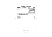 Liberty TRUMETER 877 Serie Manual Del Usuario