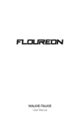 Floureon XF-388 Manual Del Usuario