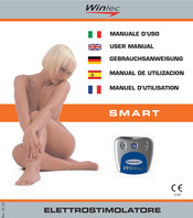 Wintec SMART Manual De Utilización