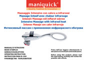 maniquick MQ775 Instrucciones Para El Uso