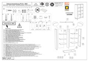 PAIDI LOTTE & FYNN 125 6544 Instrucciones