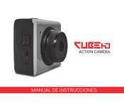 X-View Cube HD Manual De Instruciones