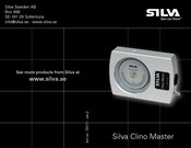 Silva CM 1015 LA Guia De Inicio Rapido