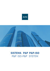 Auta P&P-ISO Guia De Instalacion