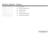 SYSTEMPOOL MODUL Ficha Técnica