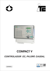 ITE COMPACT V Manual Del Usuario