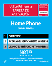 Huawei H226C Guía De Servicio