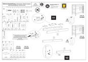 PAIDI STEN 180 118 8243 Instrucciones